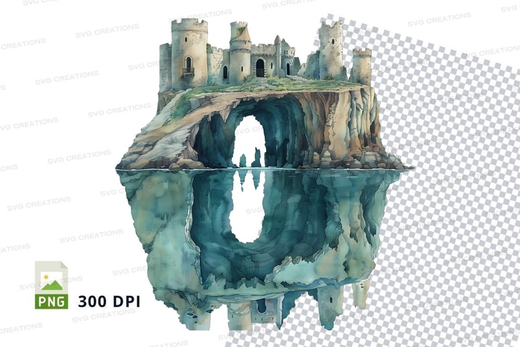 Reflection Clipart Image 6