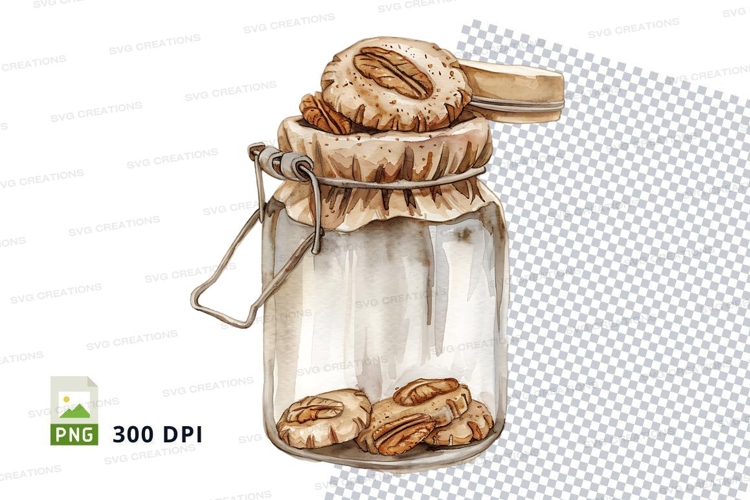 Cake Clipart Image 5