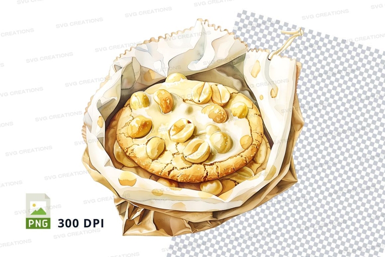 Banana bunch clipart png isolated white background fresh fru