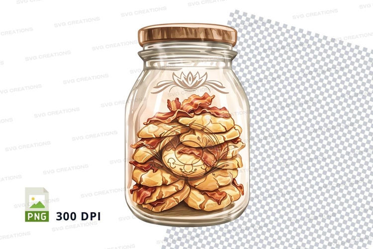 Healthy Snack Clipart Image 23