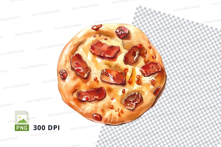 Pizza PNG Image 22