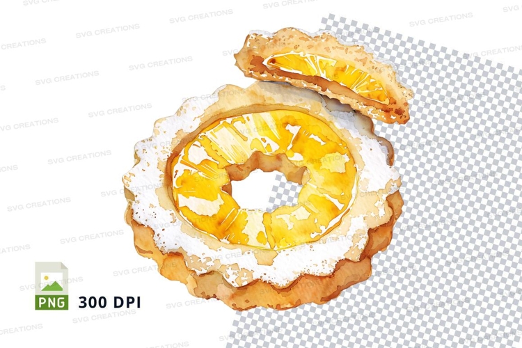 Bite Clipart Image 16