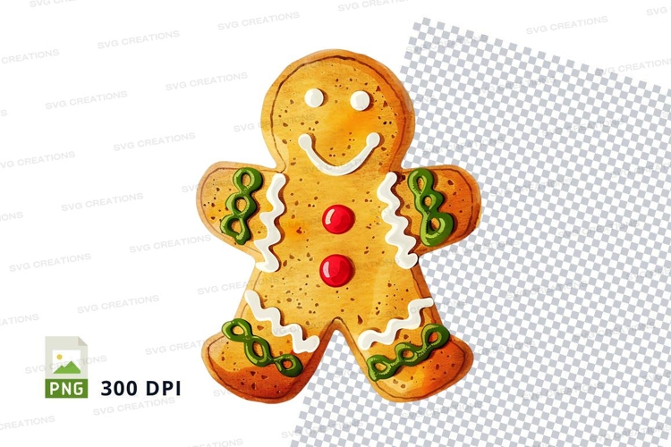 Holiday Clipart Image 21