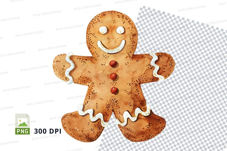 Holiday Clipart Image 19