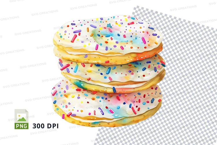 Rainbow Png Image 10