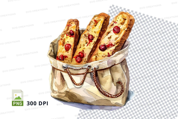 Strawberry Clipart Image 14