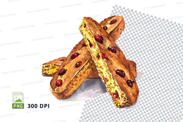 Jam Clipart Image 13