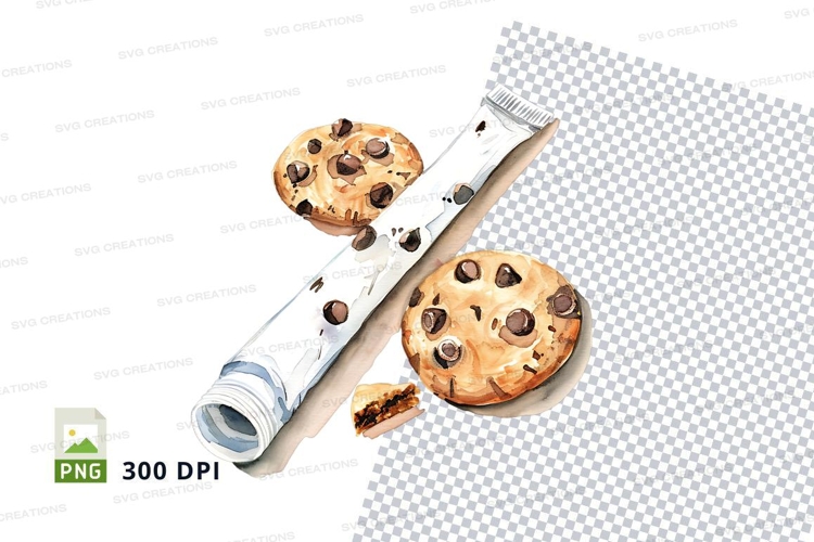 Cookies Png Image 24