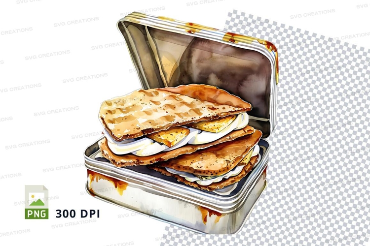 Vintage Clipart Image 10