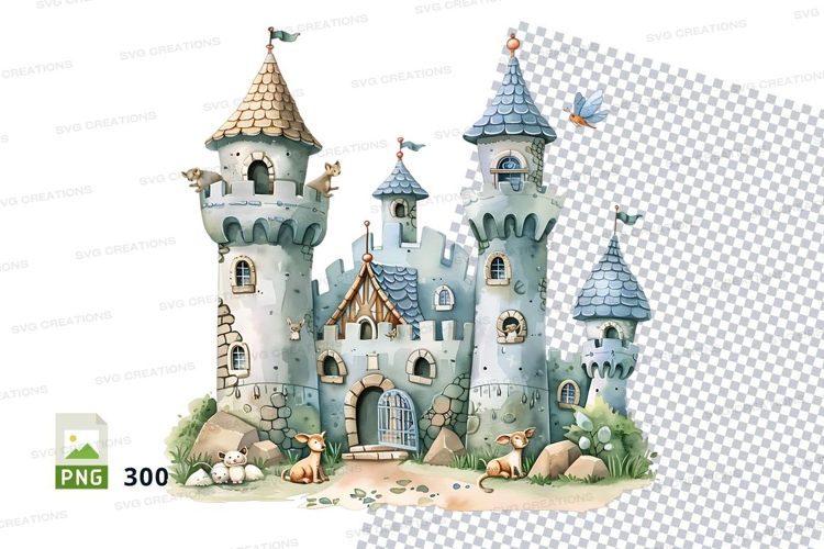 Sky Illustration Image 8