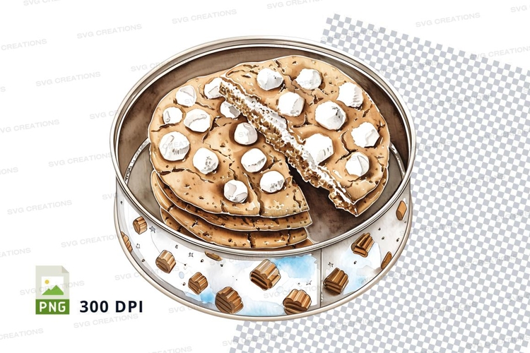 Cake Clipart Image 15