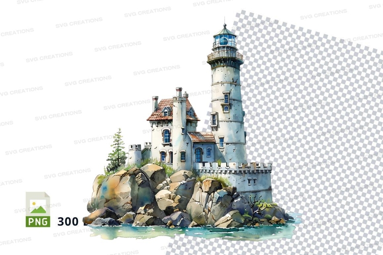 Waves Clipart Image 23