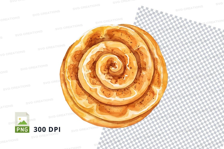 Waves Clipart Image 20