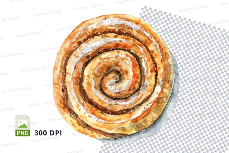 Waves Clipart Image 19