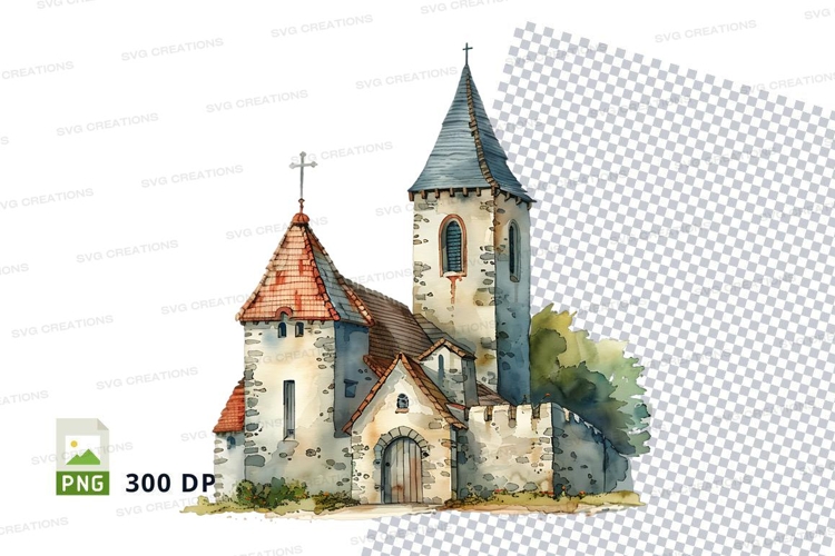 Vintage Clipart Image 9