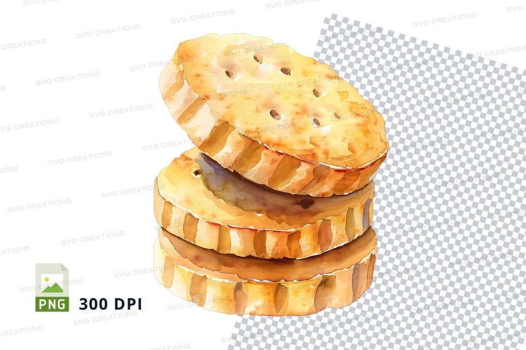 Apple Pie Clipart Image 10