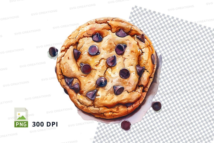 Muffin Clipart Image 17