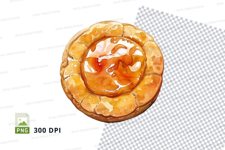 Donut Png Image 10