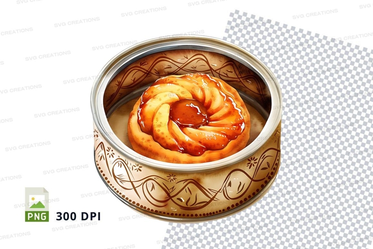 Cake Clipart Image 9