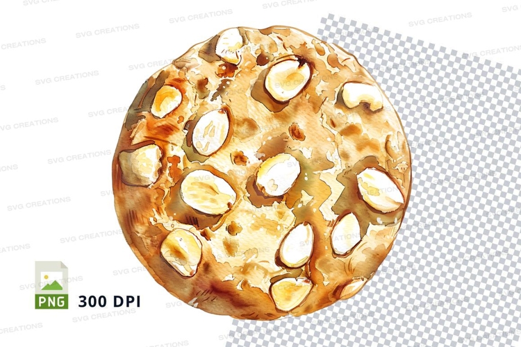 Pancake Breakfast Clipart Image 3