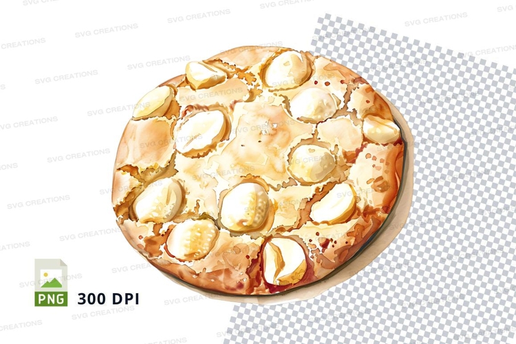 Pizza PNG Image 10
