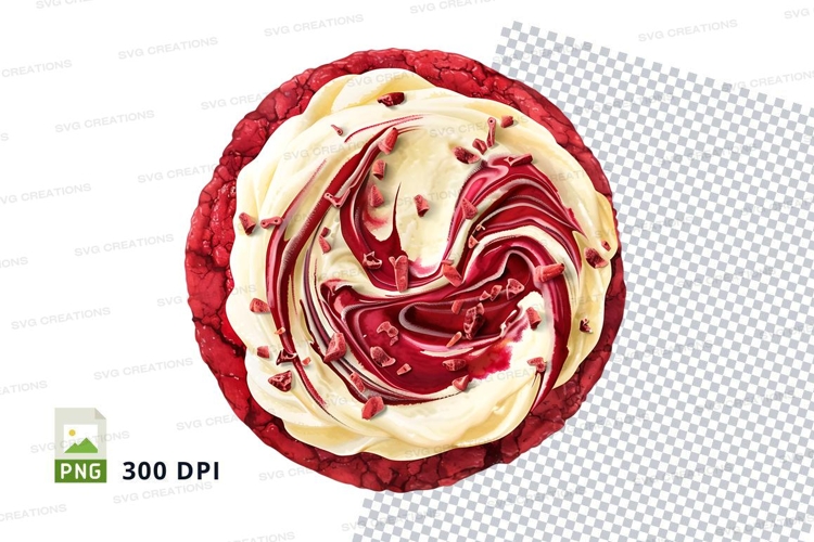 Vegetable Clipart Image 20