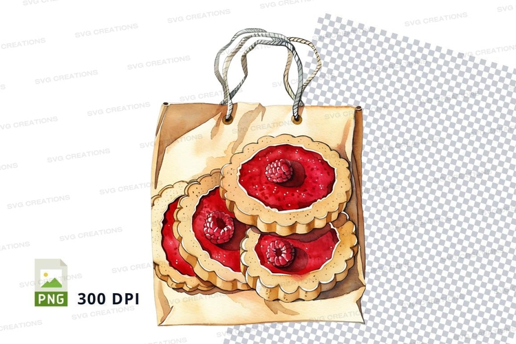 Paper Bag Png Image 3