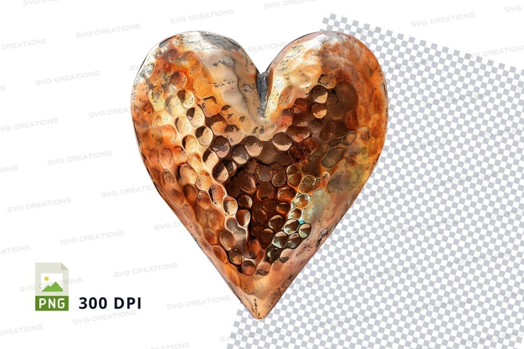 Heart Clipart Png Image 3
