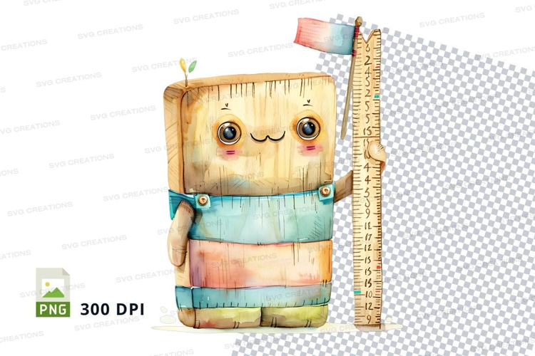 Backpack Clipart Image 16
