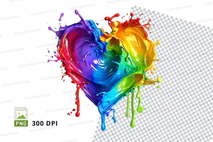 Colorful Clipart Image 22