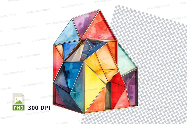 Colorful Background Image 12