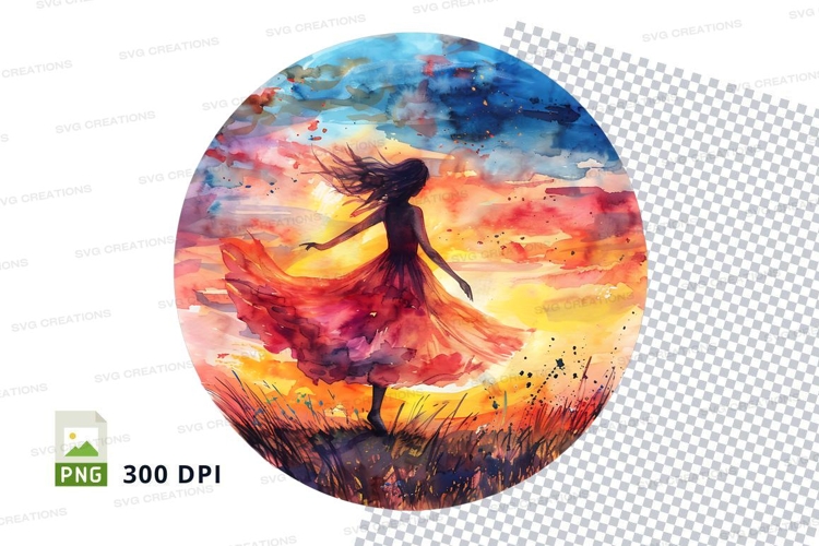 Colorful Background Image 10