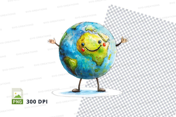 Globe Png Image 2