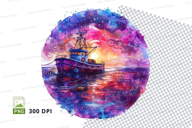 Vintage Clipart Image 9