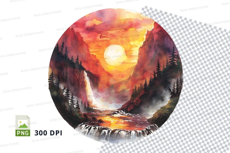 Reflection Clipart Image 6