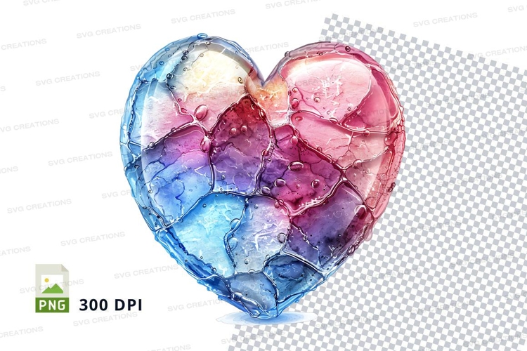 Heart Clipart Image 19