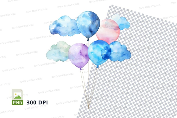 Pastel Clipart Image 19