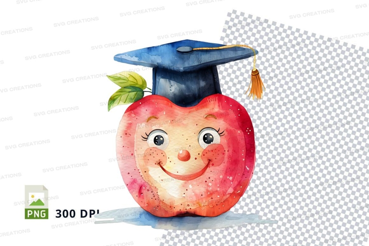 Smiling Clipart Image 16