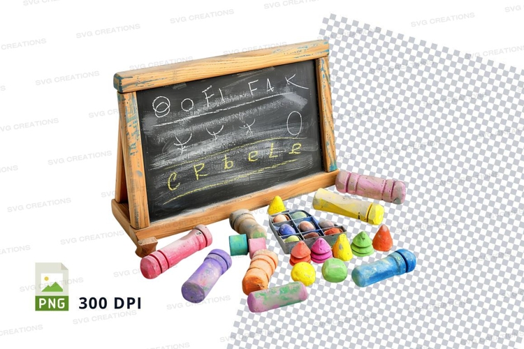 Colorful Clipart Image 17