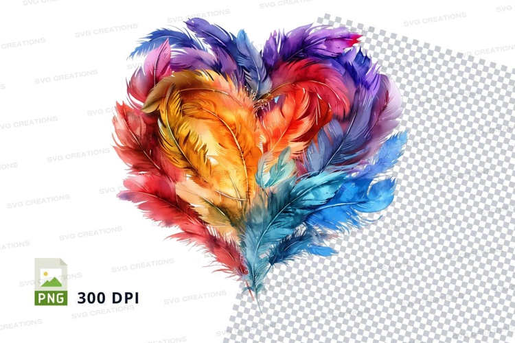 Heart Clipart Image 19