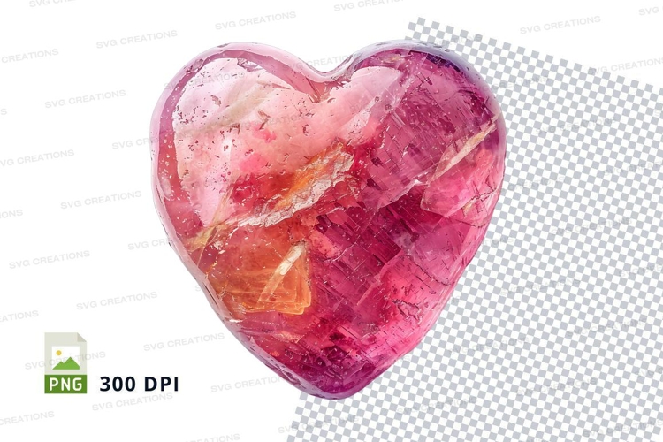 Heartbroken Clipart Image 13