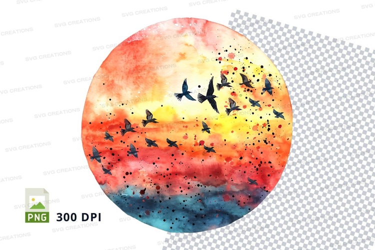 Sky Clipart Image 24