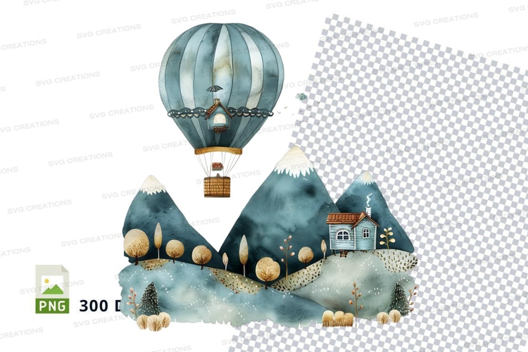 Festival Clipart Image 16