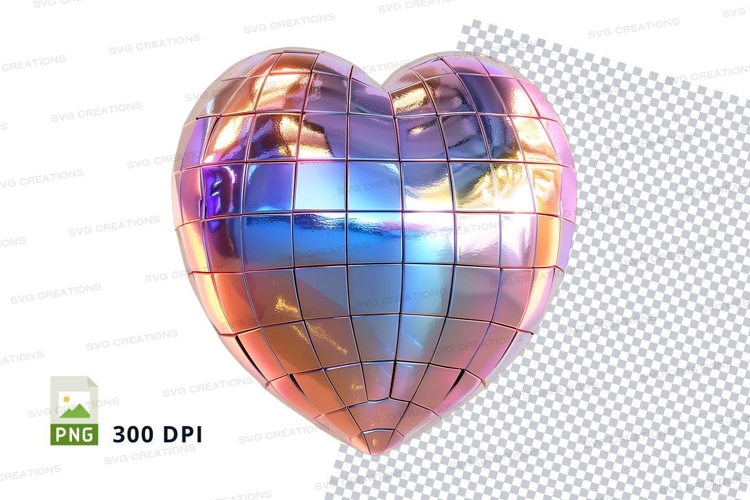 Heart Clipart Image 23