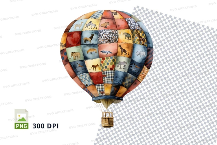 Colorful Clipart Image 15