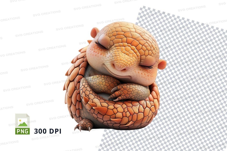 Cartoon Clipart Image 4