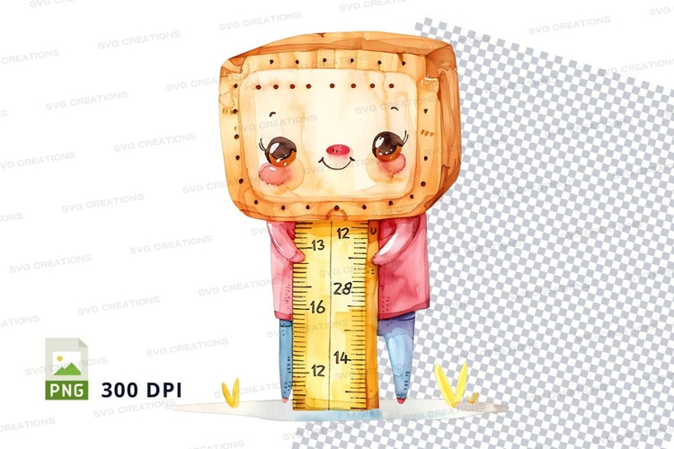 Measurement Clipart Image 10
