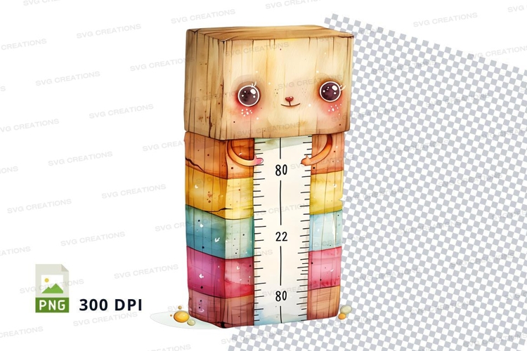 Pastel Clipart Image 2