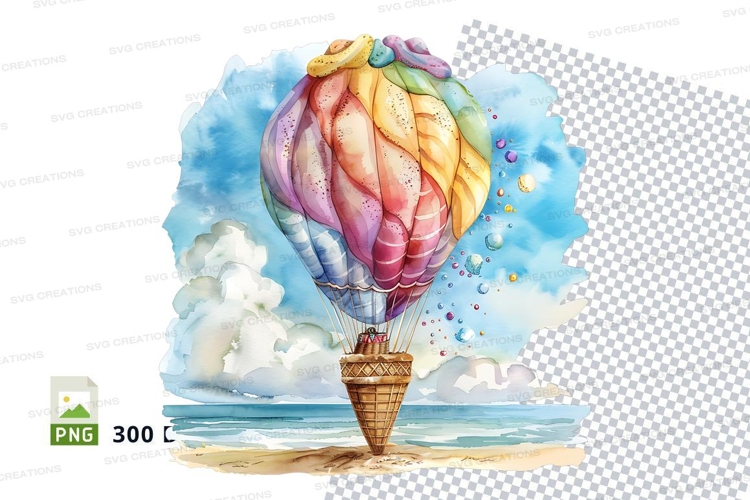 Sky Illustration Image 12