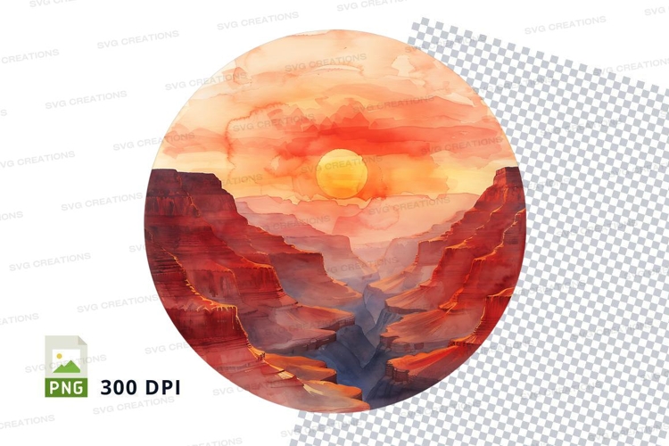 Mountain Clipart Png Image 5